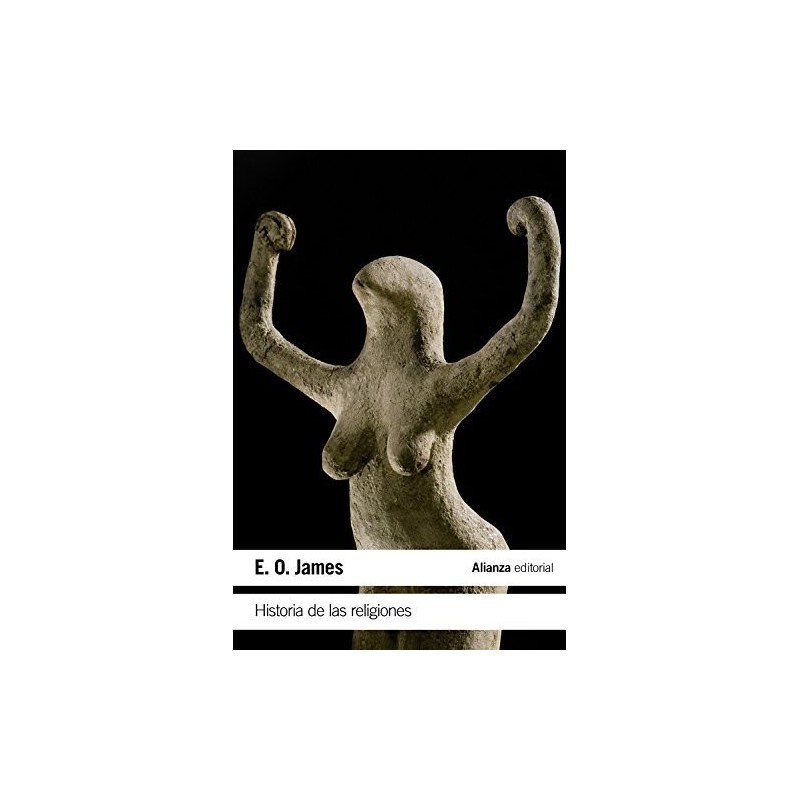 Historia de las religiones
