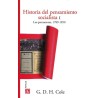 Historia del pensamiento socialista I Los precursores, 1789-1850
