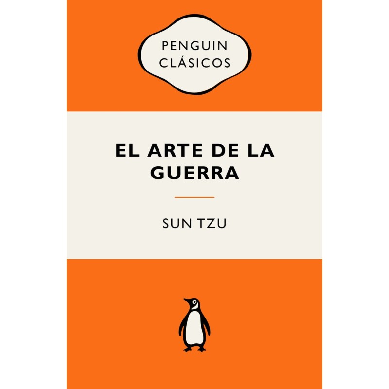 El arte de la guerra (nueva traducción)