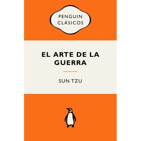 El arte de la guerra (nueva traducción)
