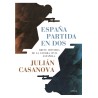 España partida en dos