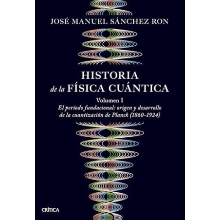 Historia de la física cuántica