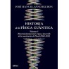 Historia de la física cuántica