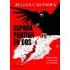España partida en dos