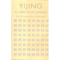 YiJing: el libro de los cambios