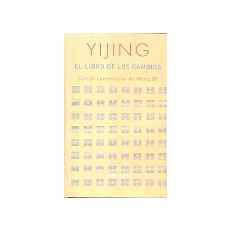 YiJing: el libro de los cambios
