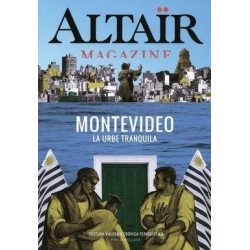 Montevideo: la urbe tranquila