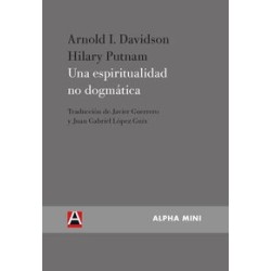 Una espiritualidad no dogmática