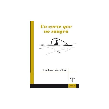 Un corte que no sangra