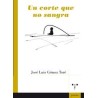 Un corte que no sangra