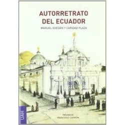 Autorretrato del Ecuador