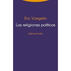 Las religiones políticas
