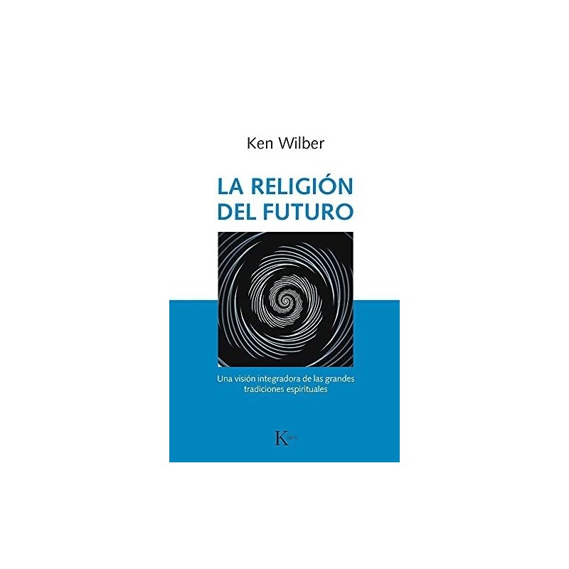 La religión del futuro