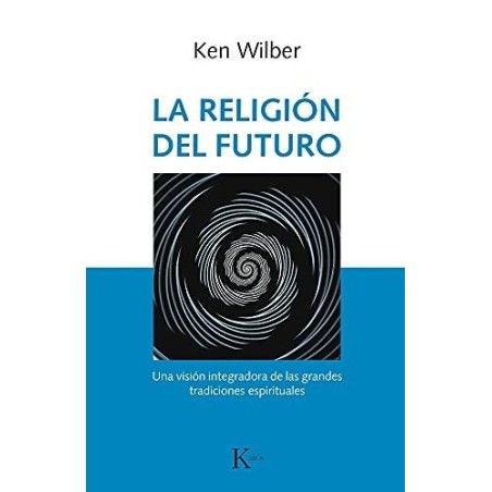 La religión del futuro