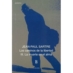 La muerte en el alma