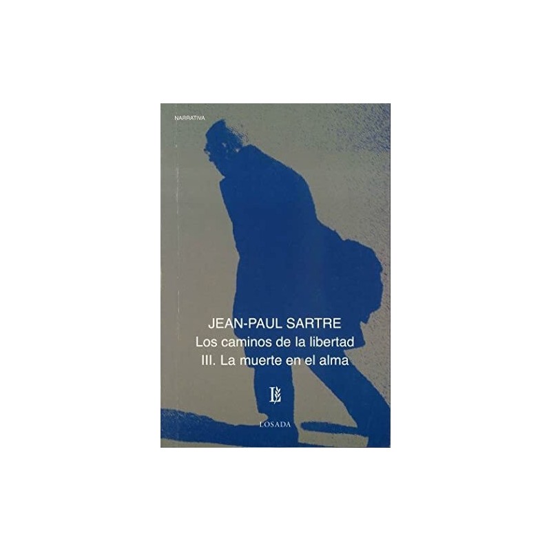 La muerte en el alma