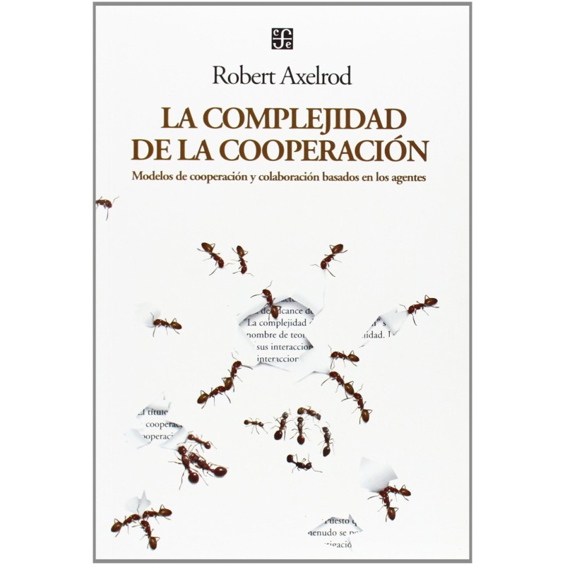 La complejidad de la cooperación