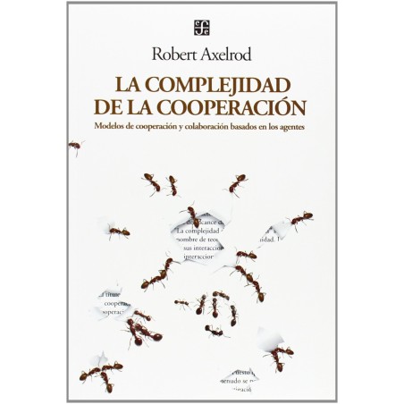 La complejidad de la cooperación