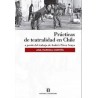 Prácticas de teatralidad en Chile a partir del trabajo de Andrés Pérez A.