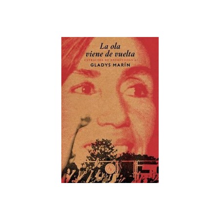 La ola viene de vuelta