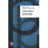Políticas públicas: enfoque estratégico para América Latina