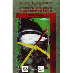 Cuento chileno contemporáneo