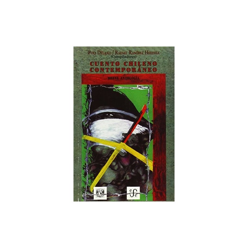 Cuento chileno contemporáneo