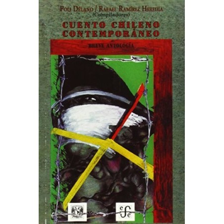 Cuento chileno contemporáneo