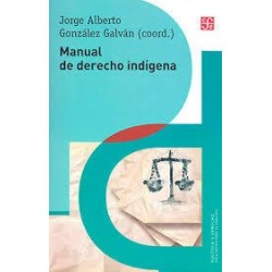 Manual de derecho indígena