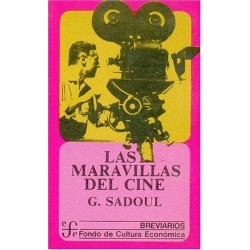 Las maravillas del cine