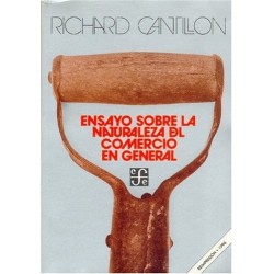 Ensayo sobre la naturaleza del comercio en general