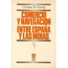 Comercio y navegación entre España y y las Indias