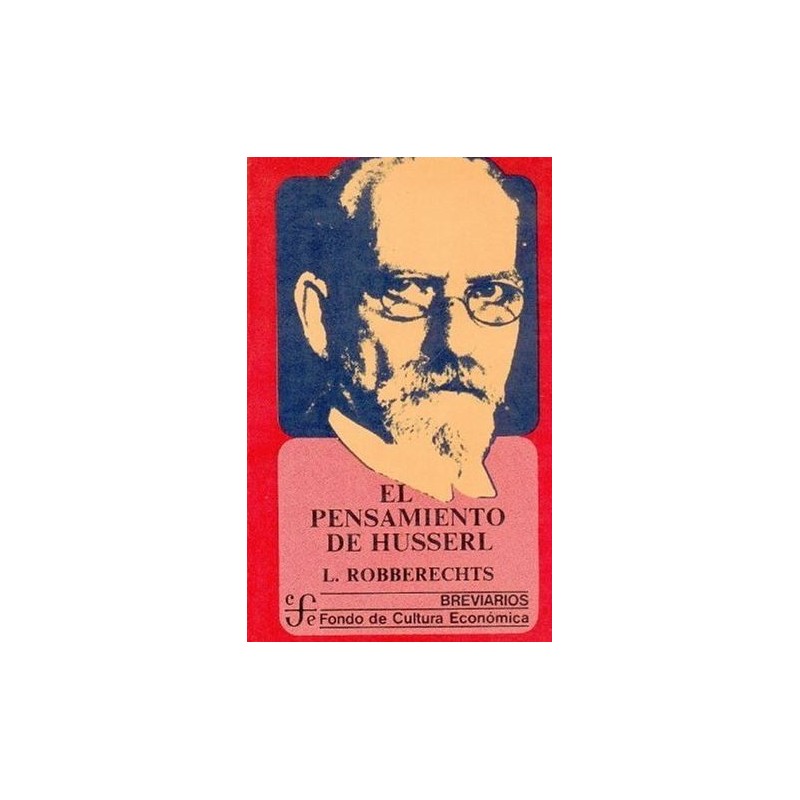 El pensamiento de Husserl