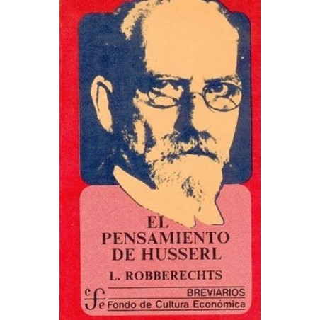 El pensamiento de Husserl