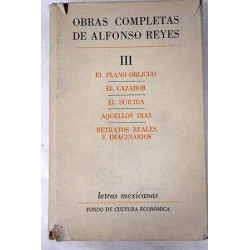 Obras completas, volumen II