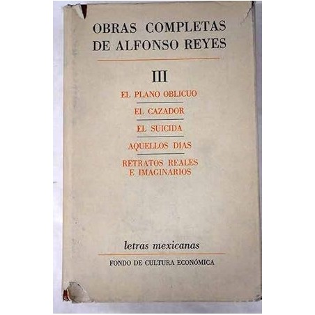 Obras completas, volumen II