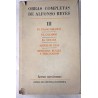 Obras completas, volumen II