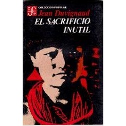El sacrificio inútil