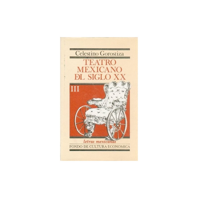 Teatro mexicano del siglo XX