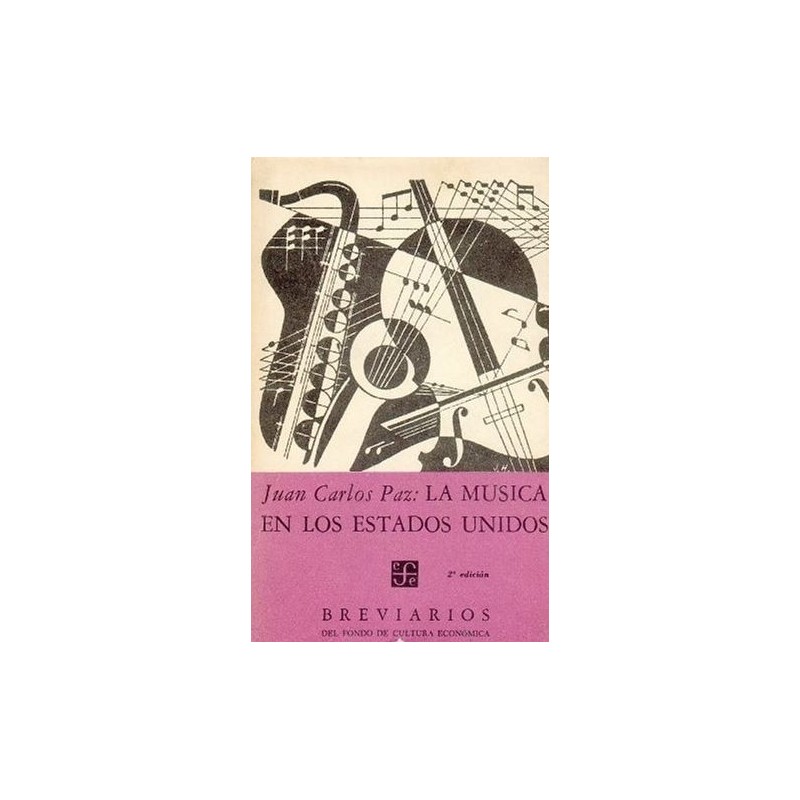La música en los Estados Unidos