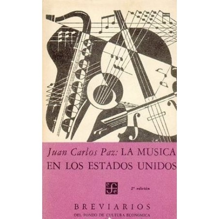 La música en los Estados Unidos