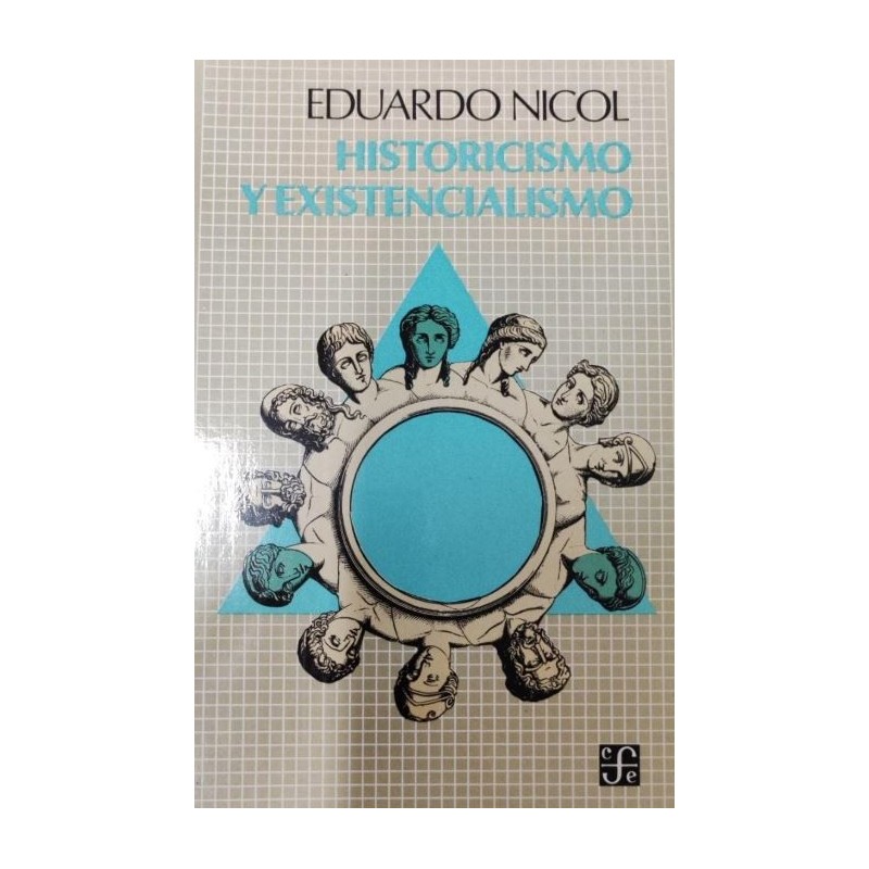 Historicismo y existencialismo