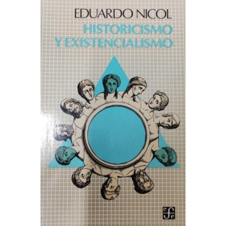 Historicismo y existencialismo