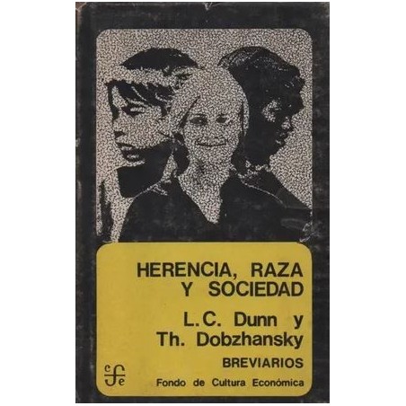 Herencia, raza y sociedad