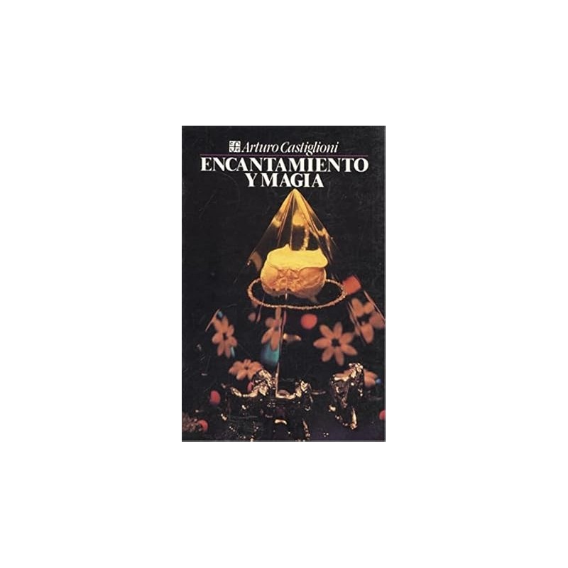 Encantamiento y magia