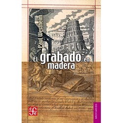 El grabado en madera