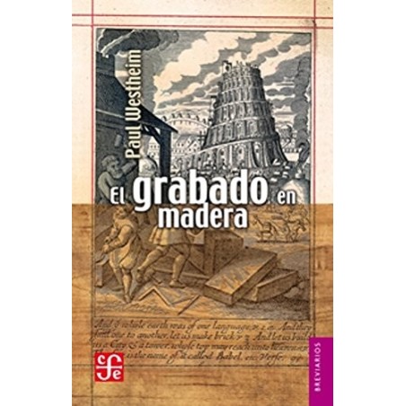 El grabado en madera