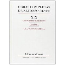 Obras completas. Tomo XIX