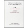 Obras completas. Tomo XIX