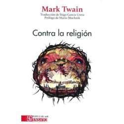 Contra la religión